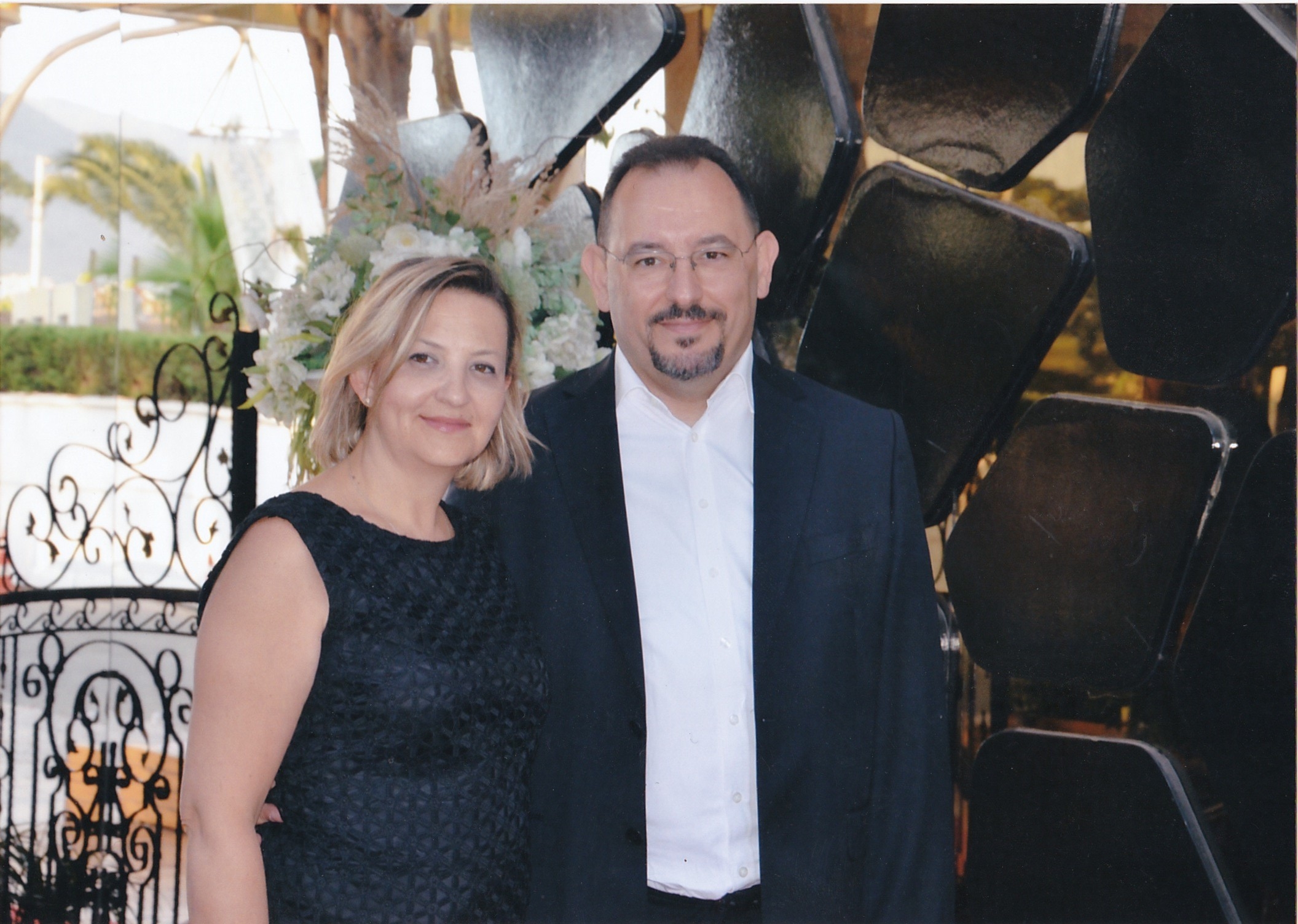 Rtn. Sabit Emre Limoncuoğlu