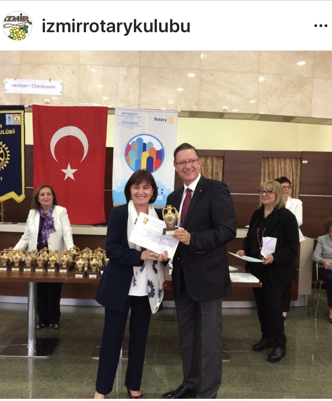 Altın Testi Seramik Yarışması